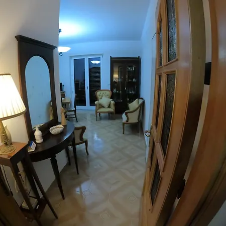 Casa Rossi *