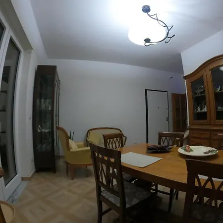 Casa Rossi Privatunterkunft