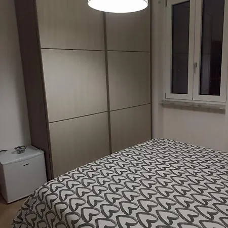 Casa Rossi *