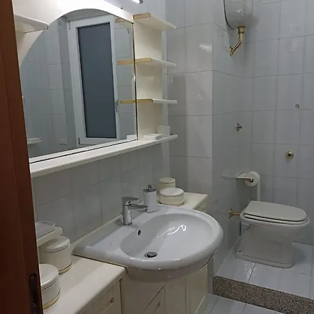Casa Rossi Помильяно-д'Арко