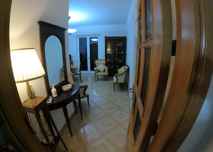Casa Rossi *
