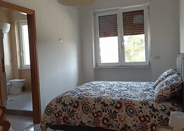 Casa Rossi Quarto em Acomodações Particulares *