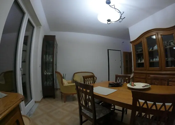 Casa Rossi Ubytování v soukromí